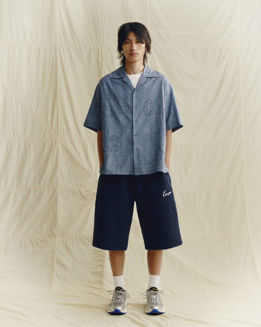 KENZO - Set Design by SAMIRHA SALMI